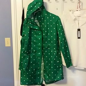Joules Raincoat